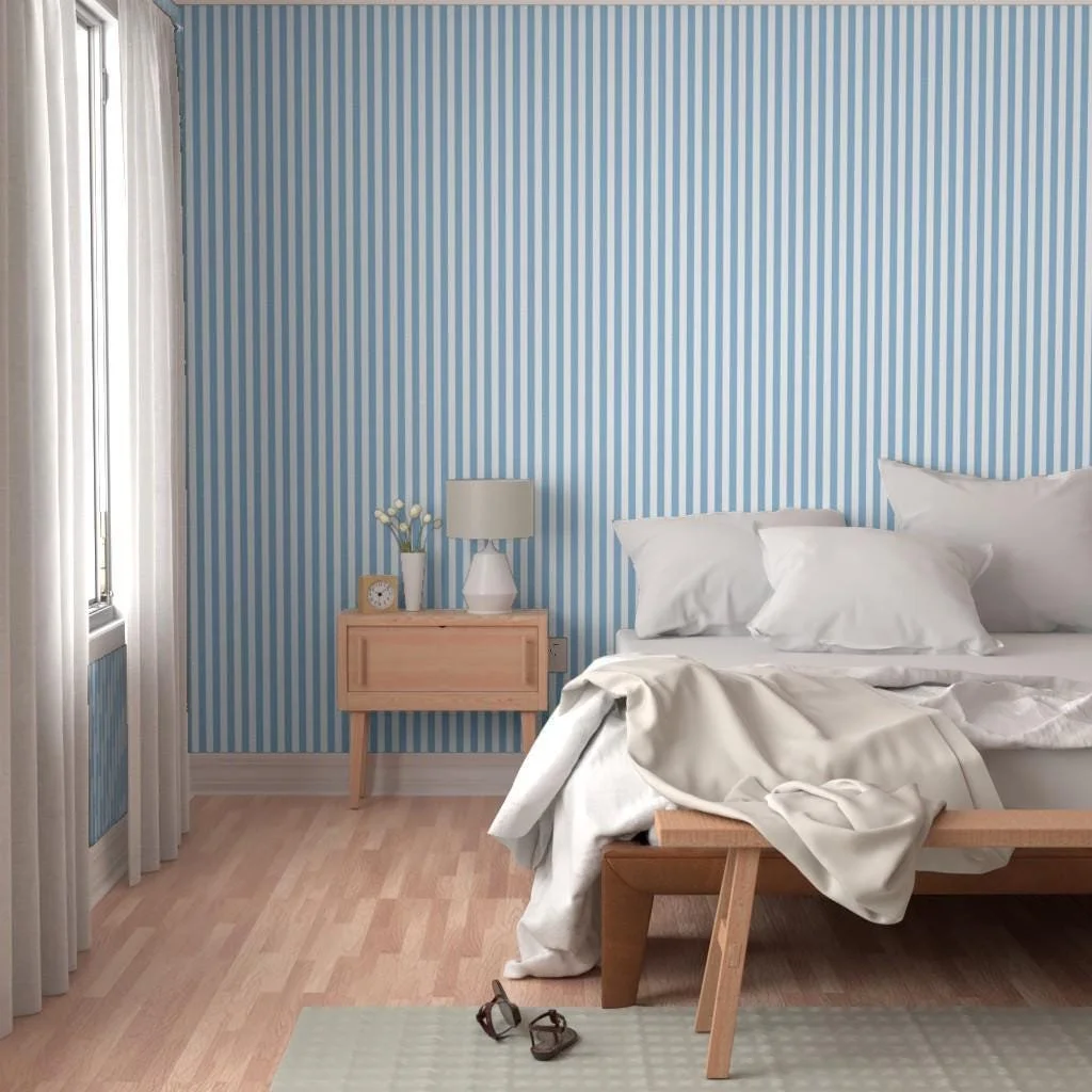 light-blue-cabana-stripe-wallpaper-bedroom-accent-wall.jpg