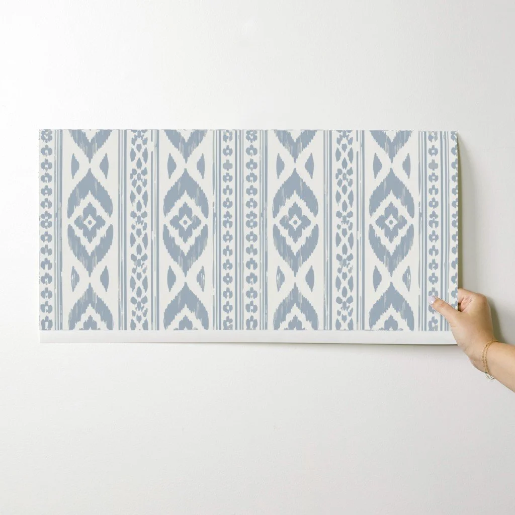 dusty-blue-ikat-stripe-wallpaper-rose-lindo-07.jpg