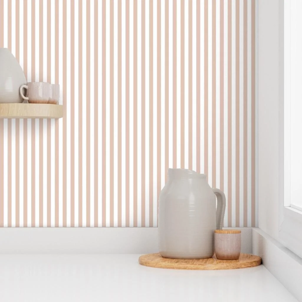 blush-pink-thin-stripe-wallpaper-kitchen-shelf.jpg