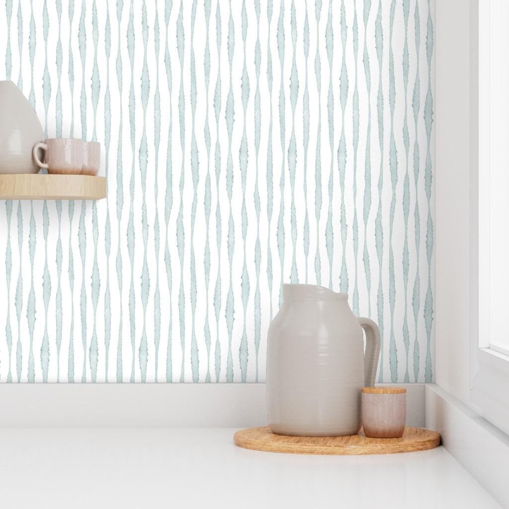 aqua-watercolor-stripe-wallpaper-kitchen-shelf.jpg