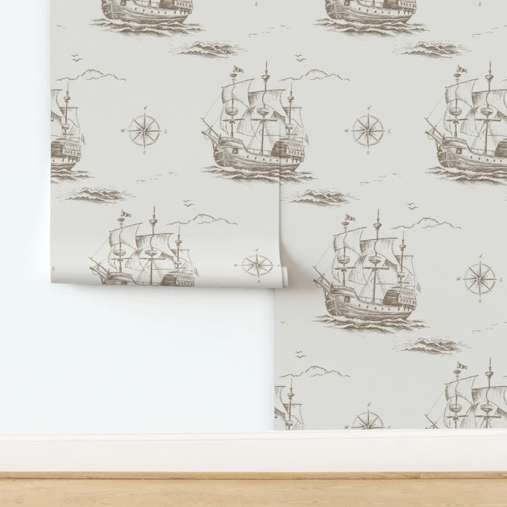 coastal-wallpaper-nautical-pirate-ship-baby-boy-nursery-2.jpg