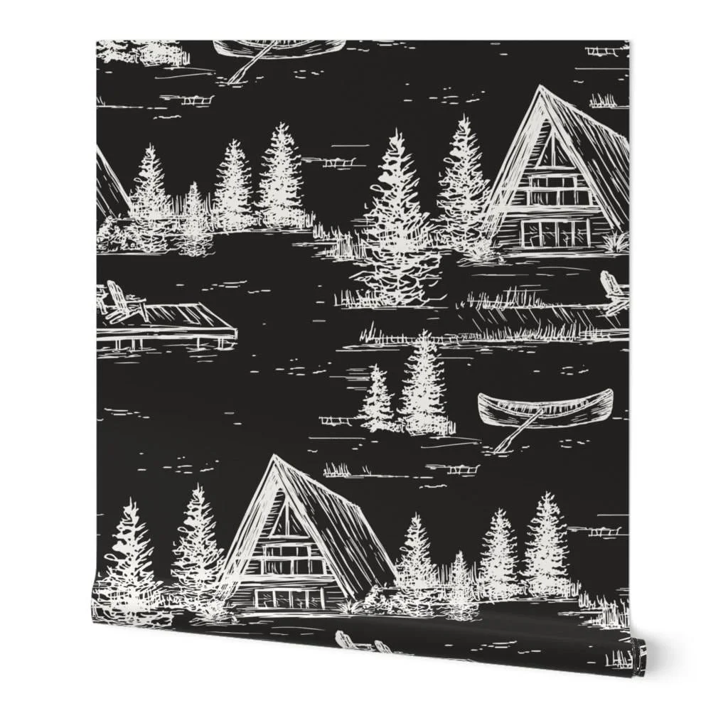 black-a-frame-cabin-lake-toile-wallpaper-roll.jpg