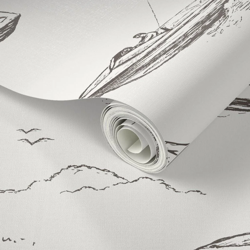 cream-lake-house-boat-toile-wallpaper-texture-closeup.jpg