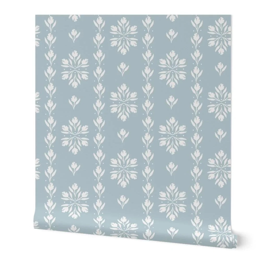 dusty-blue-folk-floral-stripe-wallpaper-roll.jpg