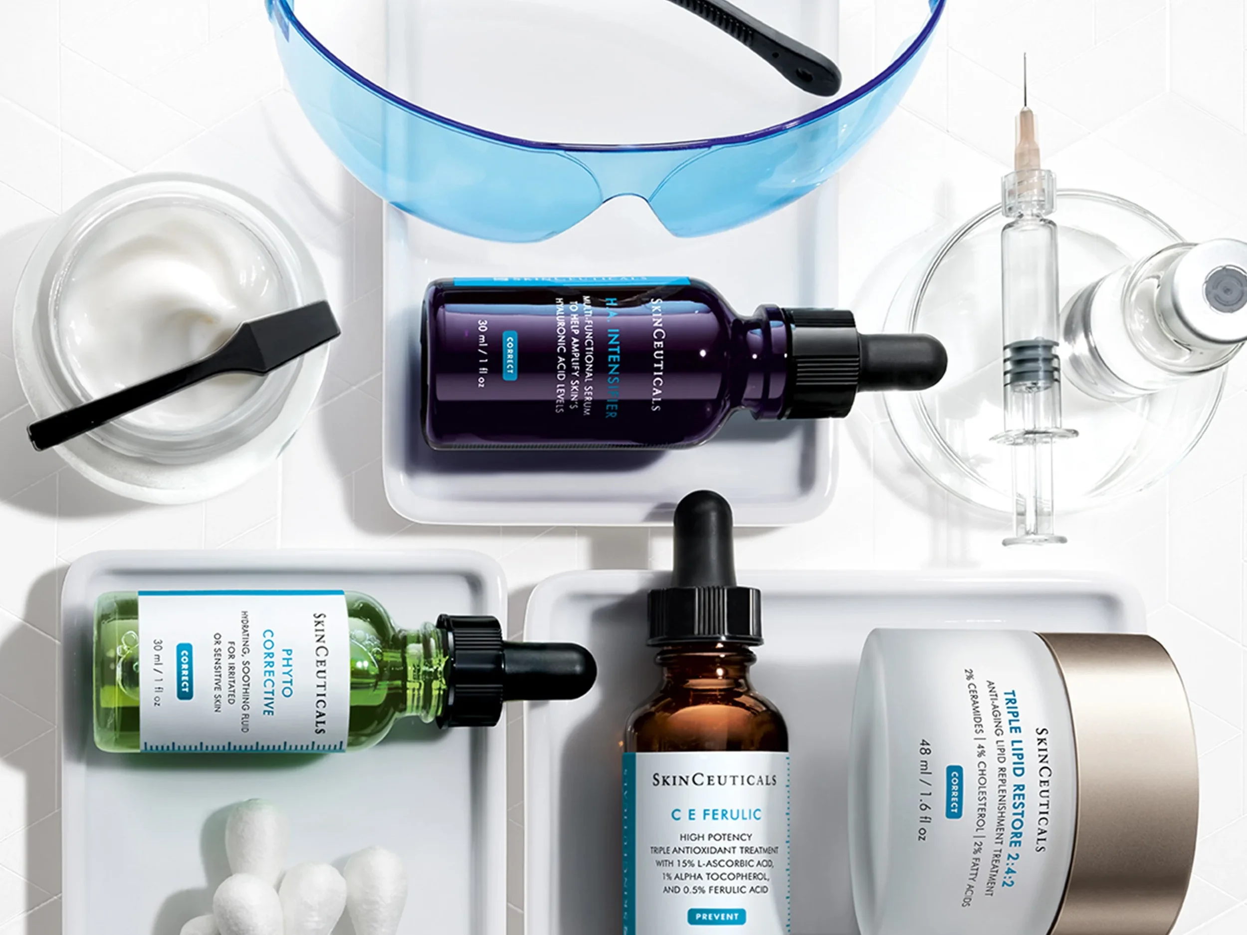 Why We’ve Added SkinCeuticals to Skin Suite
