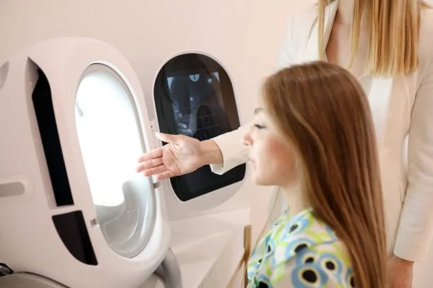 The Benefits of Professional Skin Analysis