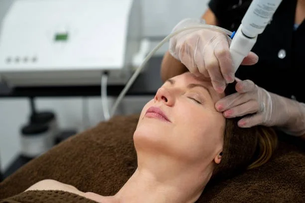 CO₂ Laser Resurfacing: A Powerful Treatment for Skin Renewal