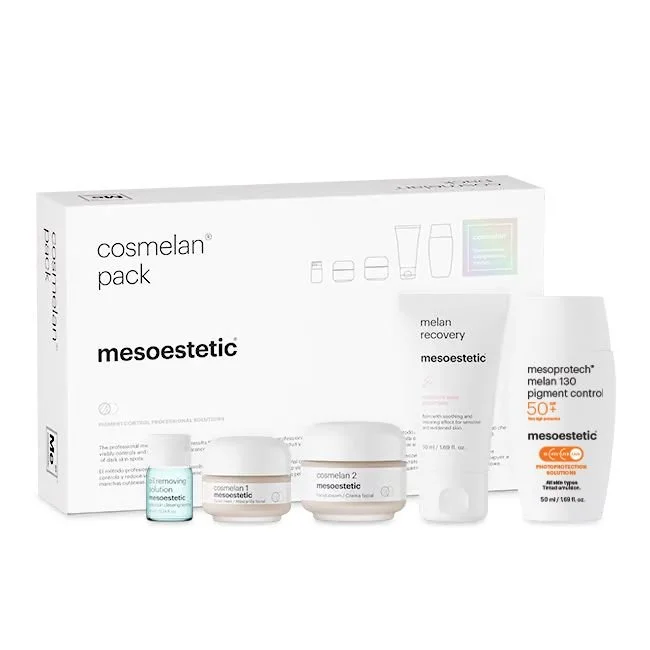 Why Mesoestetic is One of the Most Trusted Medical Skincare Brands