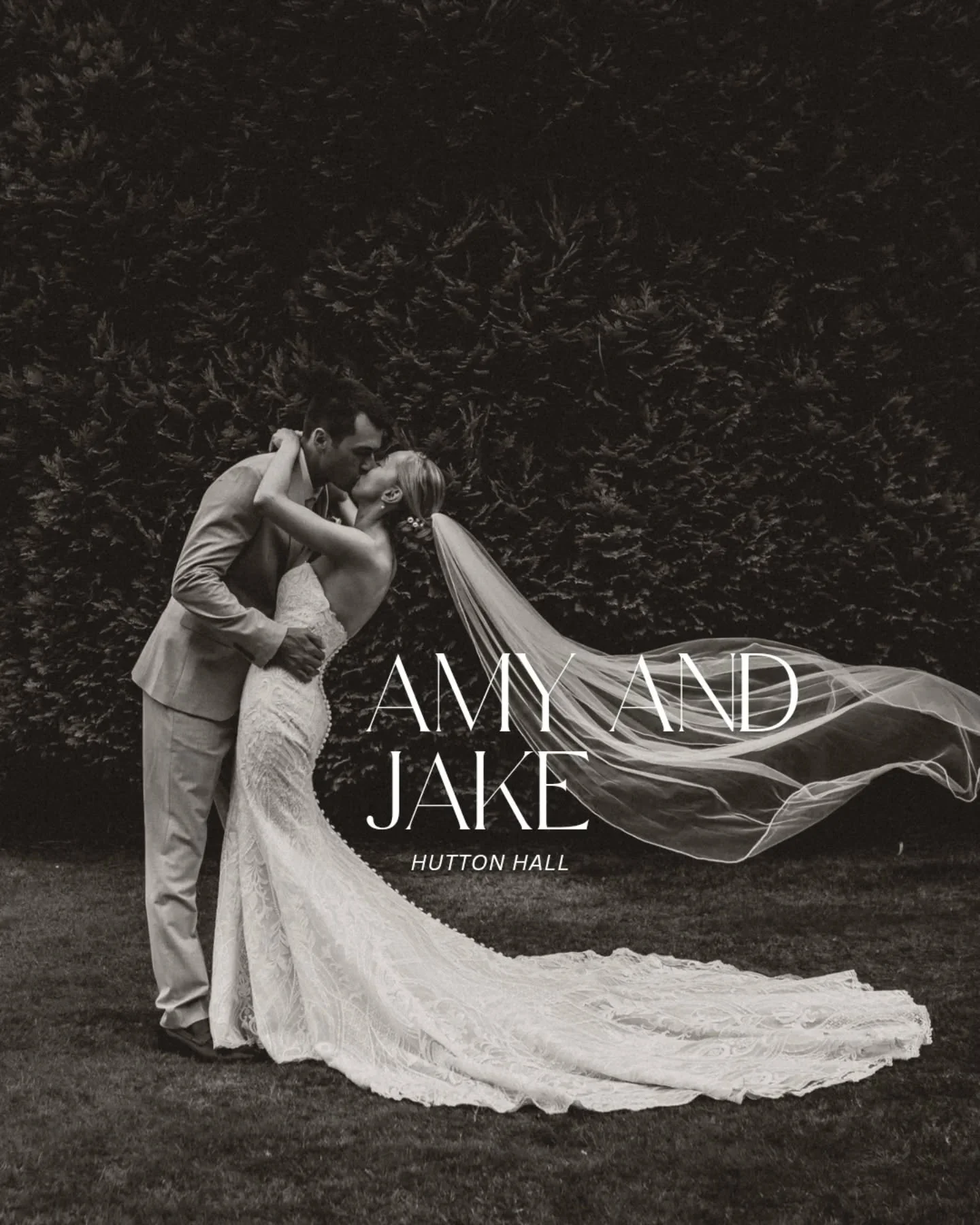 Dreaming of summer weddings! Here&rsquo;s a throwback to Amy and Jake and their wonderful August wedding at Hutton Hall in Brentwood. An abundance of colour and a gentle summer breeze. There was so much to love about this day.

You can find more info