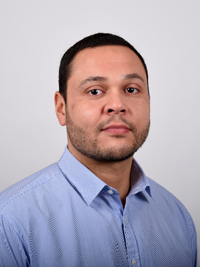 Victor Aichagui