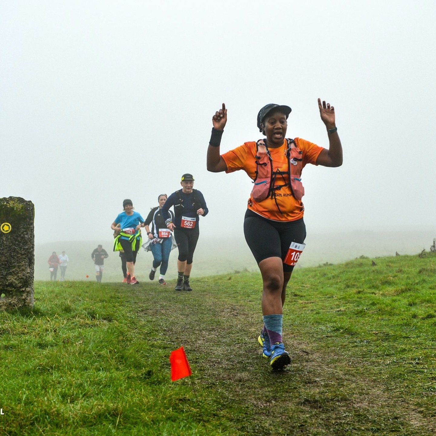 🏅Medal Monday 🏅

Its been a while since my athletes have shared their races, so here are a few recent highlights:

💥 @kimbowa2016 took on the @kendaltrailrun 10km last month and absolutely smashed the course! Her second year doing it and after a g
