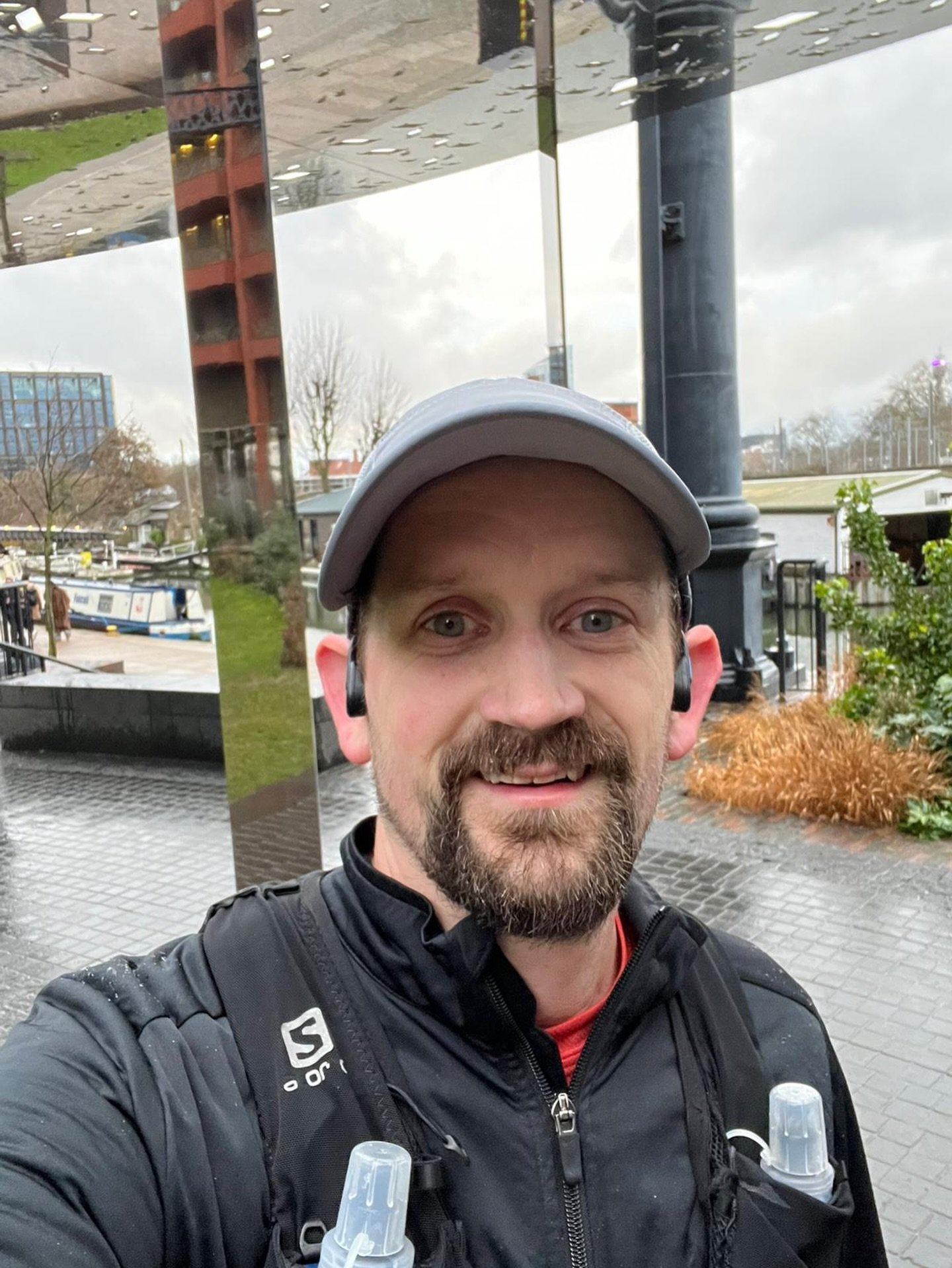 🔥 Massive shout-out to @matt_runs_wild 🔥

Matt absolutely smashed the Jubilee Greenway 🏃&zwj;♂️
which opened in 2007, this iconic 60km route links all nine London Olympic venues, offering a continuous, green and scenic challenge 

Matt chose this 