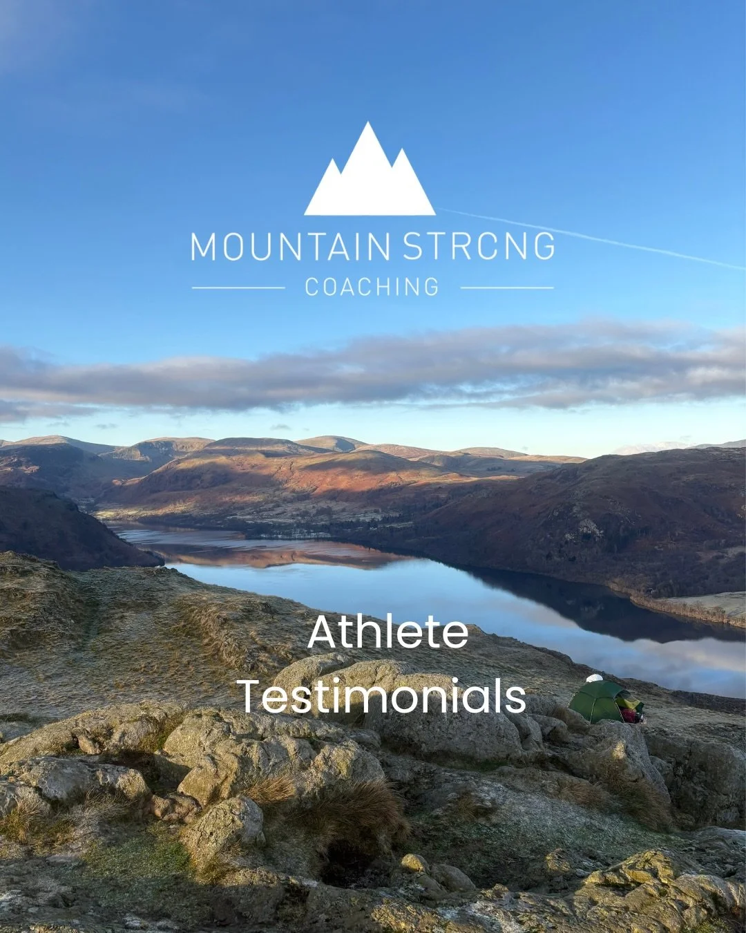 ⚡️ Real Athletes. Real Progress. Real Results. ⚡️

Nothing speaks louder than the athletes themselves. From stronger climbs to faster finishes, these results come from consistent training, smart programming, and a focus on long-term development.

If 