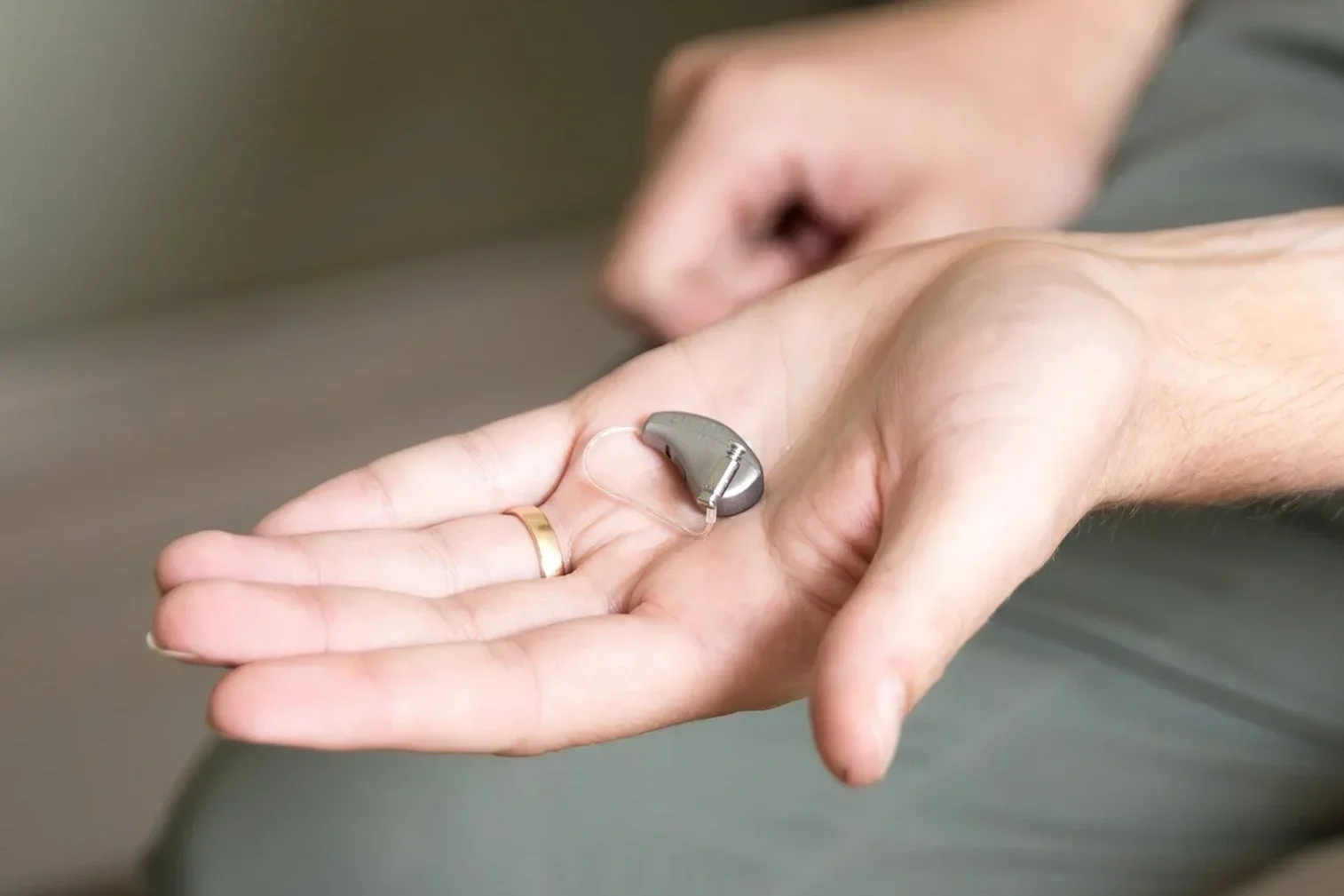 How Reliable Are Hearing Aids?