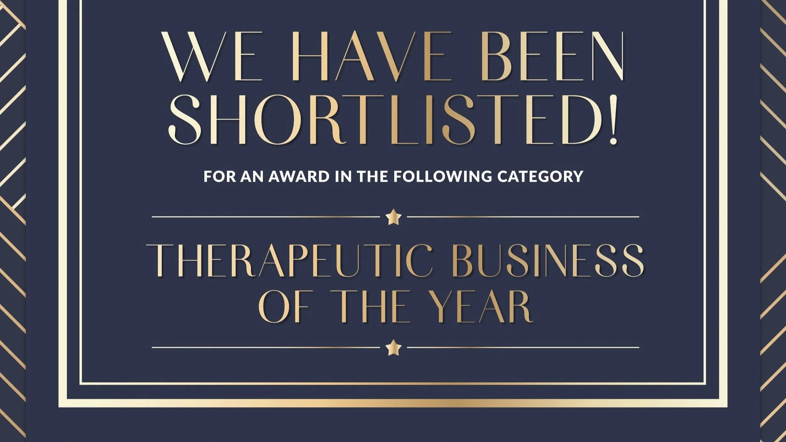 High Peak Hearing Shortlisted for the Glossop &amp; High Peak Business Awards 2026