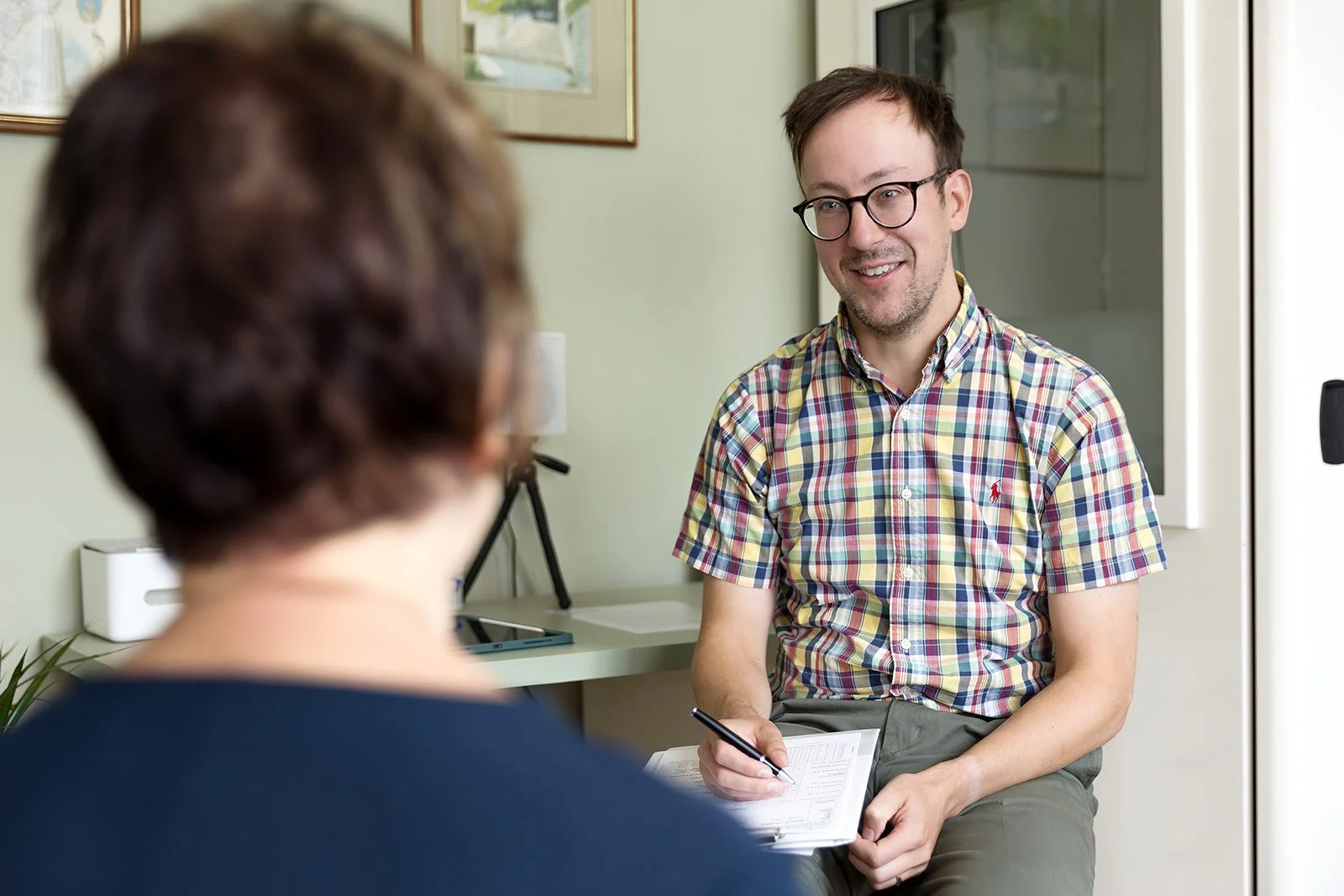 What Does Independent Hearing Care Really Mean?