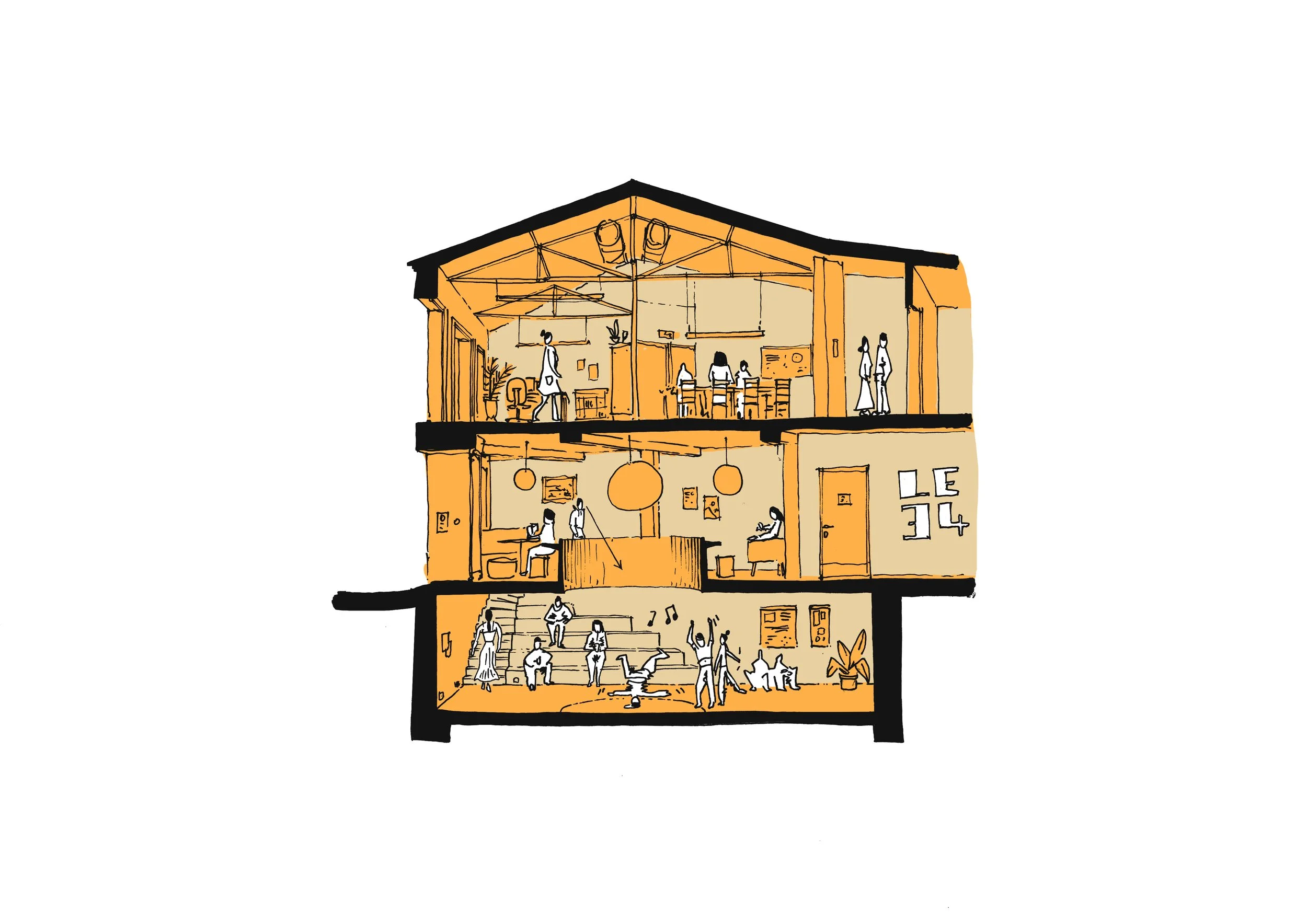 251117-CHATELLERAULT JEUNESSE-AXO-Croquis coupe.jpg