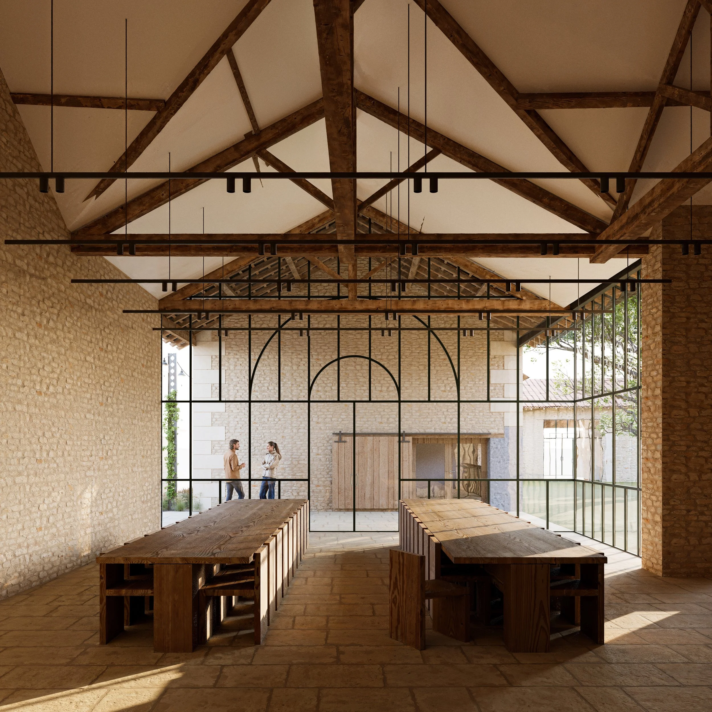 DOMAINE ZEN