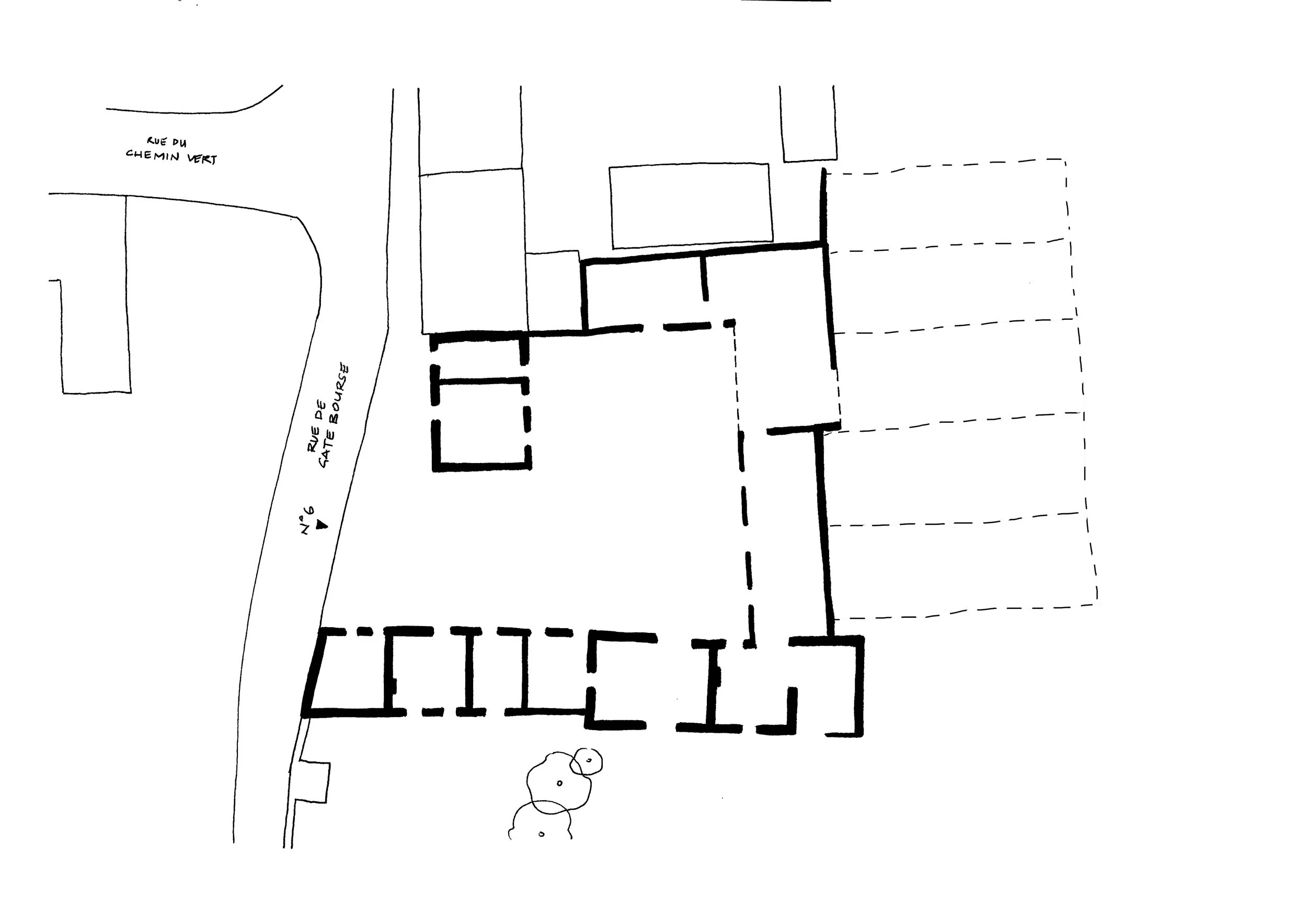 250905-ZEN-Scan croquis plan esq 01-RDC existant sans texte.jpg