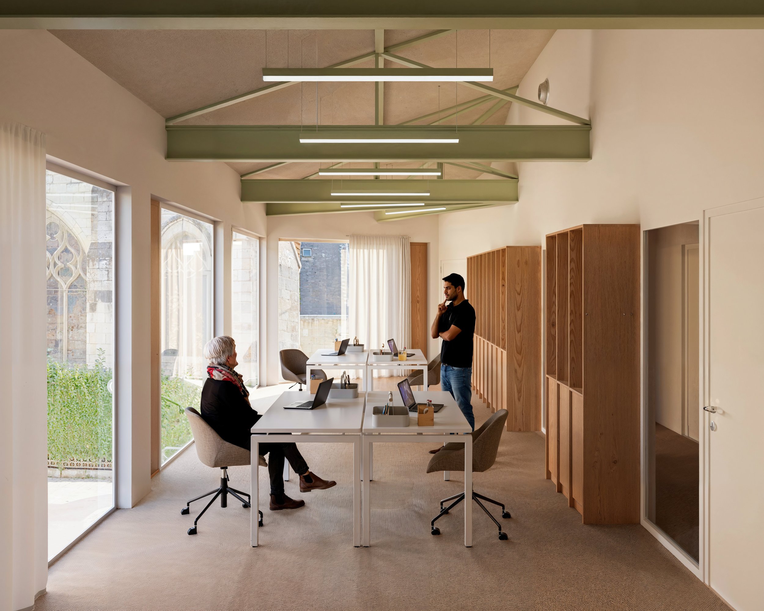 ESPACE JEUNESSE