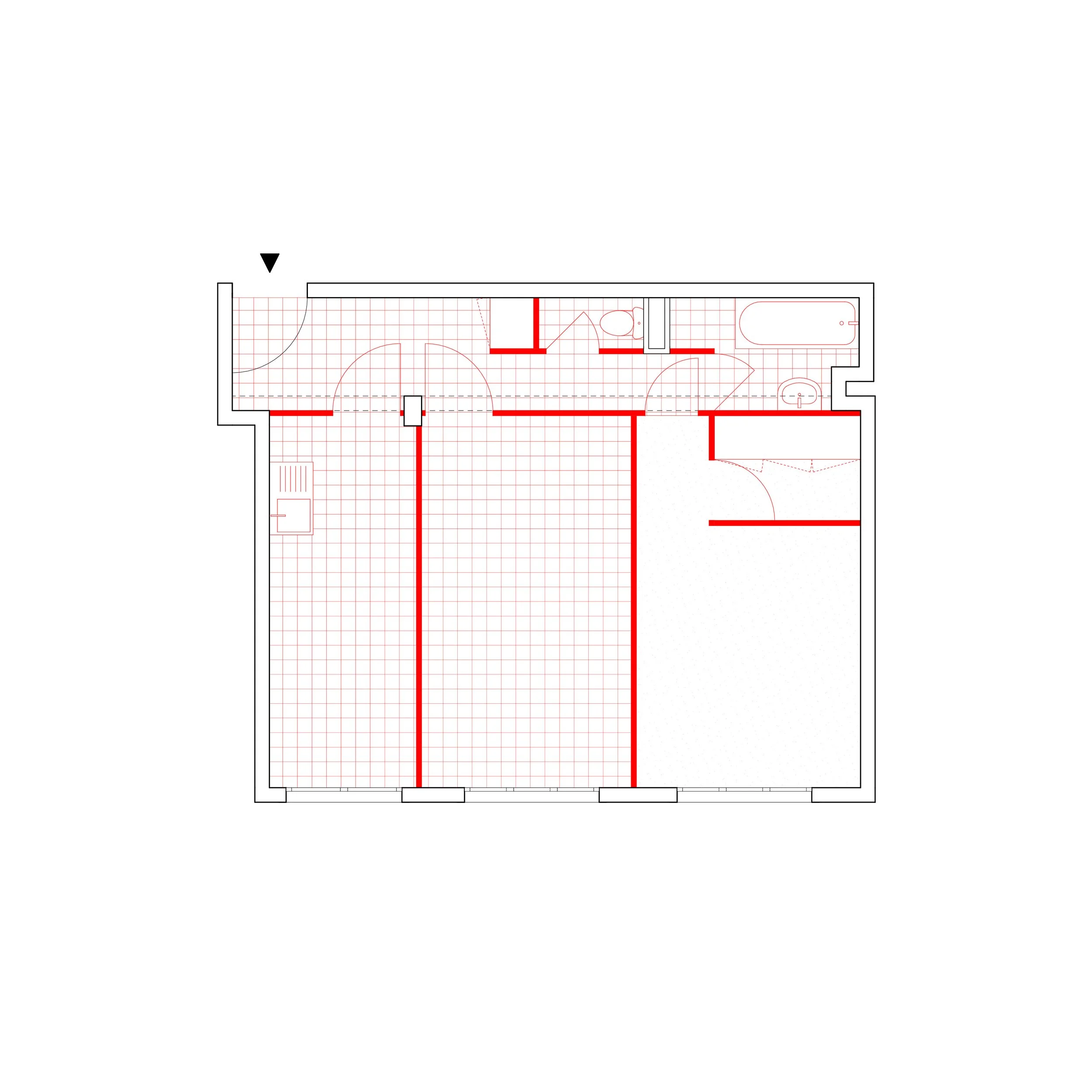 LUMEAU Plan démolition- sans légende.jpg