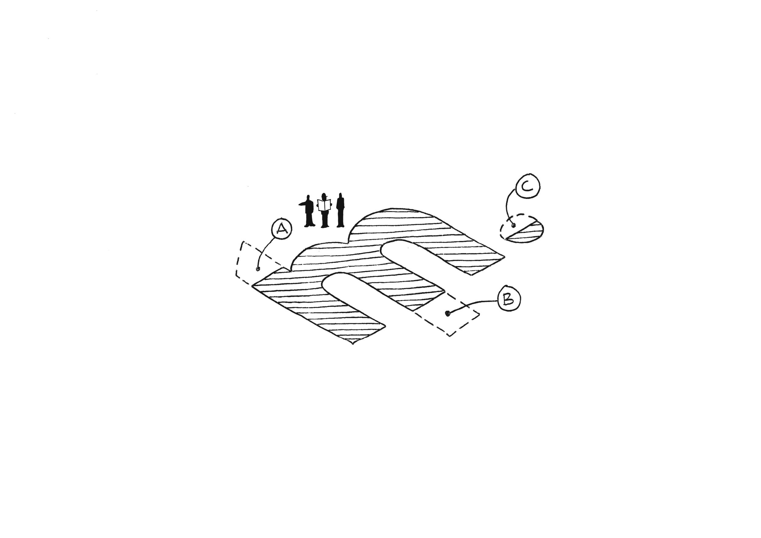 Esquisse / Avant-projet