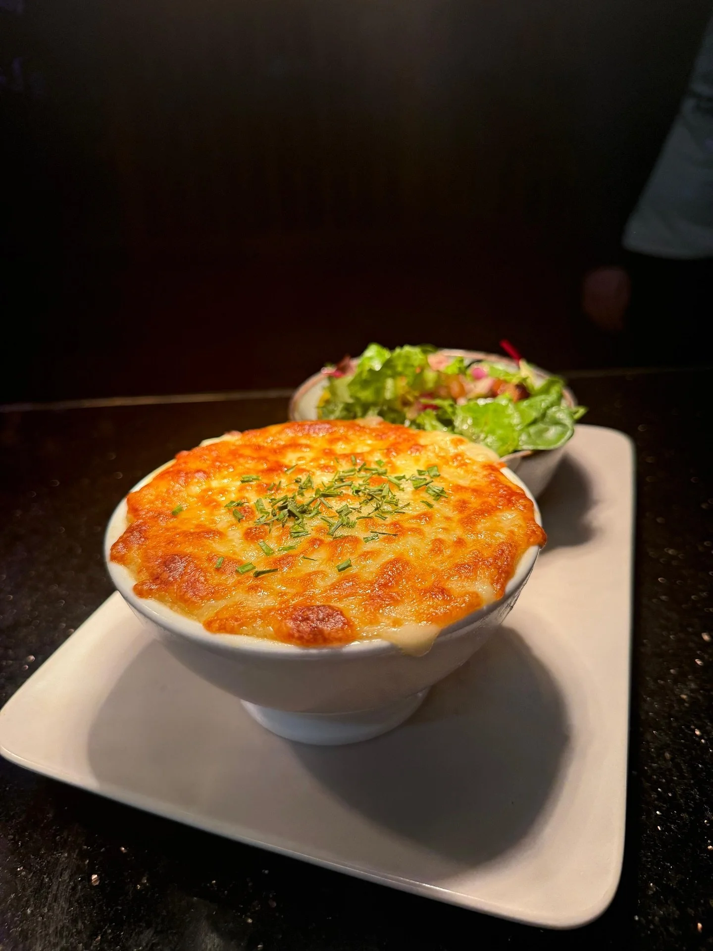 FISH PIE!🥧 

Come down to try this mouthwatering Autumnal Special! Here till the end of the week! 

Check out our offers and deals on our website, link in bio 🔗

#pub #hornsey #northlondon #northlondonpub #londonwinter #fishpie