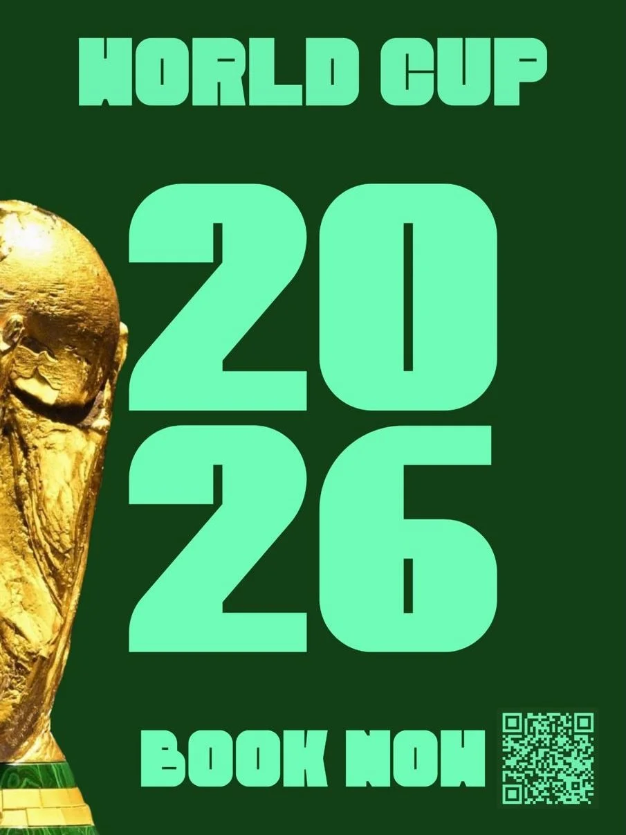WORLD CUP 2026!⚽️

THIS IS THE YEAR! Book with us through our website! We have big deals for you this year! 

ITS COMING HOME!

Check out our offers and deals on our website, link in bio 🔗

#pub #hornsey #northlondon #northlondonpub #londonsummer