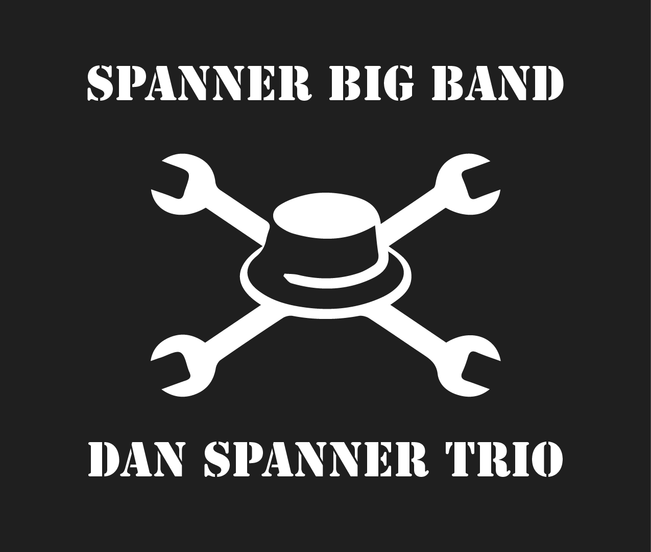 The Spanner Big Band