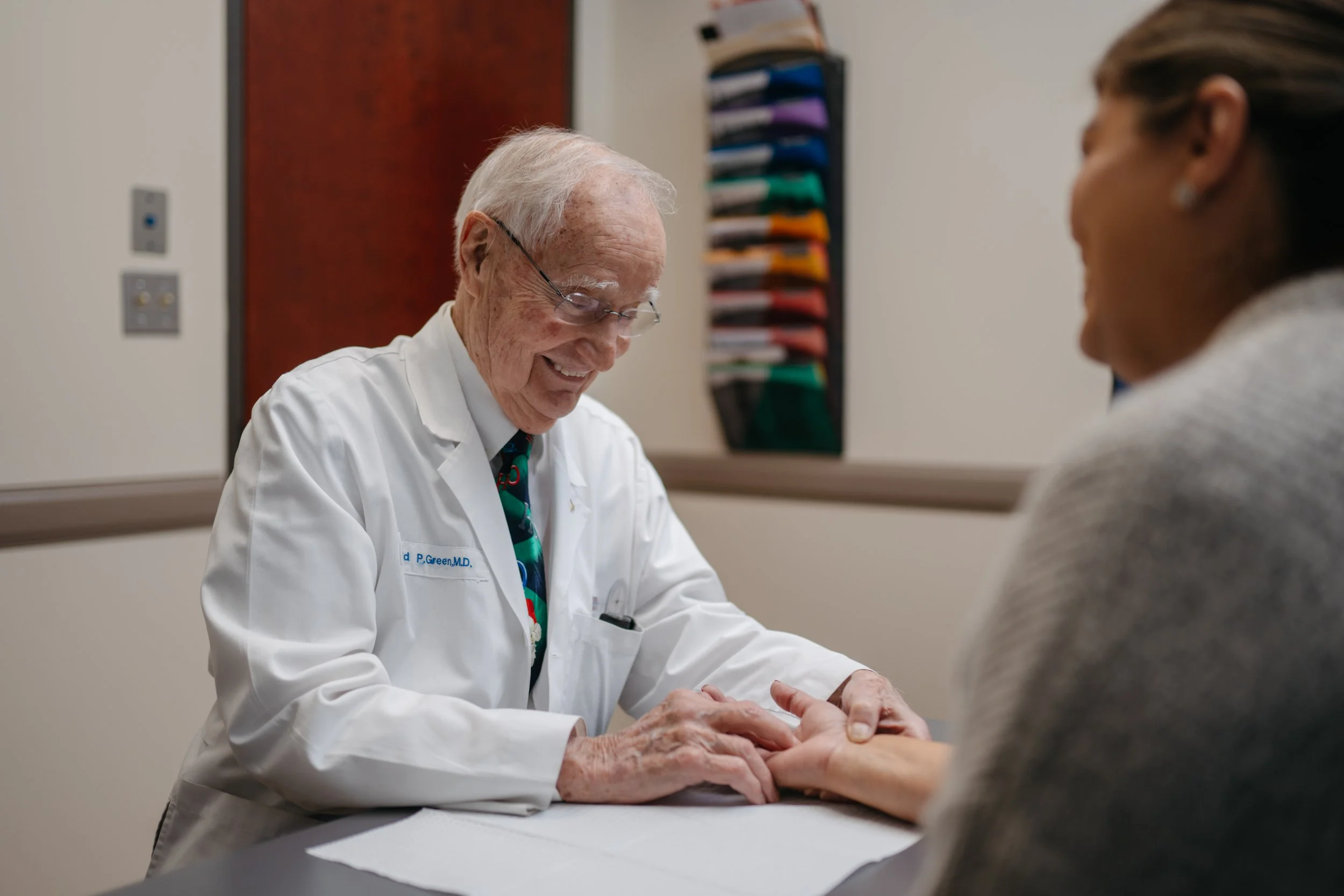 Orthopedic Trauma & Reconstruction Surgeons and Specialists in San Antonio, Texas at the Hand and Upper Extremity Center of San Antonio