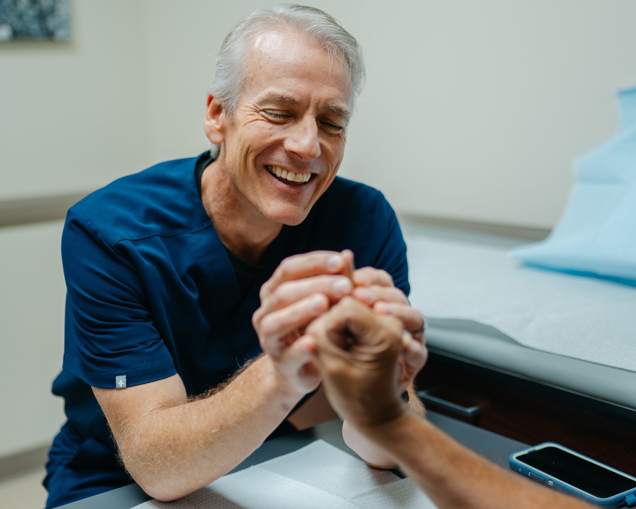 Hand & Wrist Specialist in San Antonio | The Hand Center