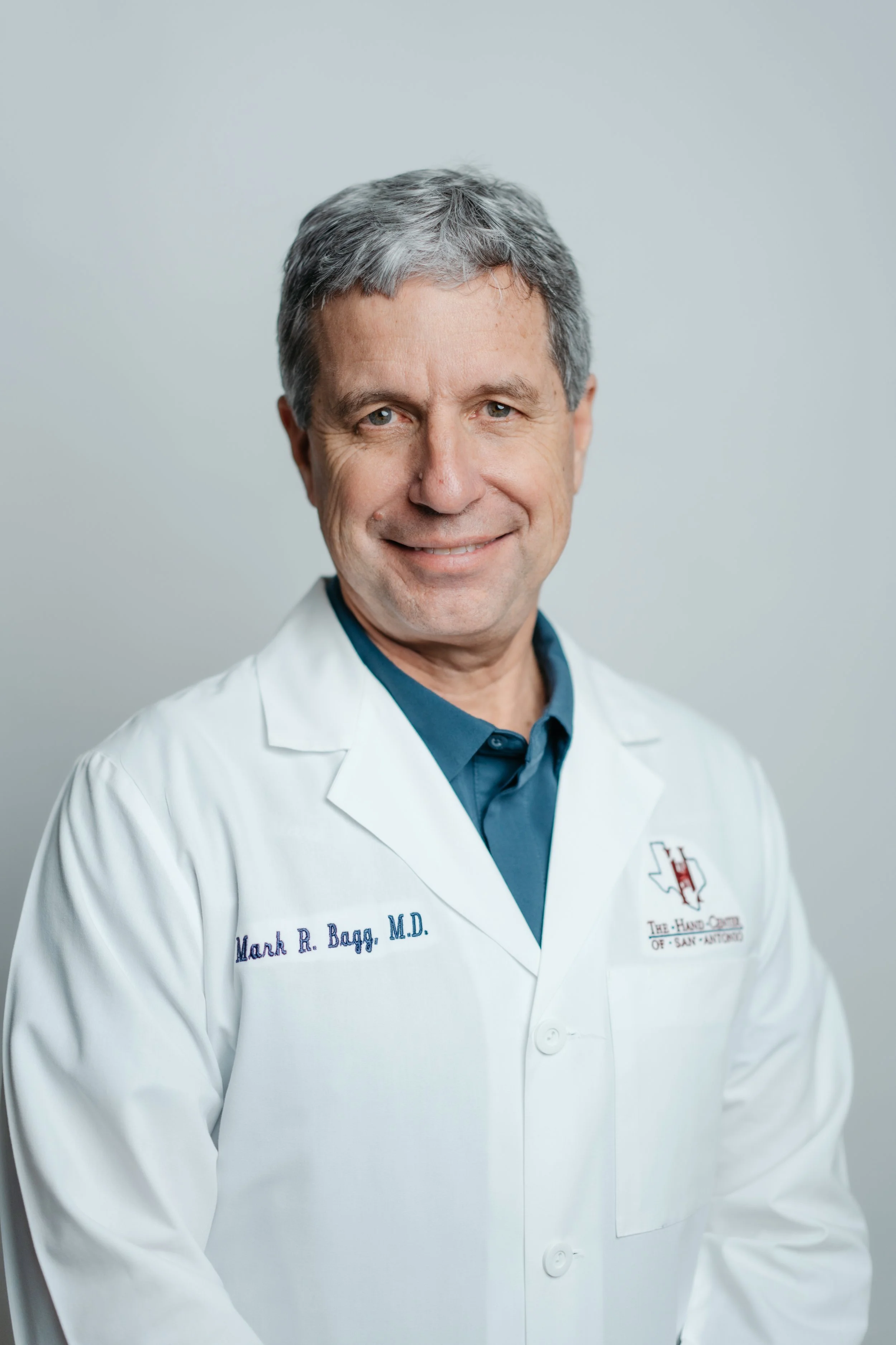 Dr. Bagg Named A Top Doctor In San Antonio — Hand & Upper Extremity ...