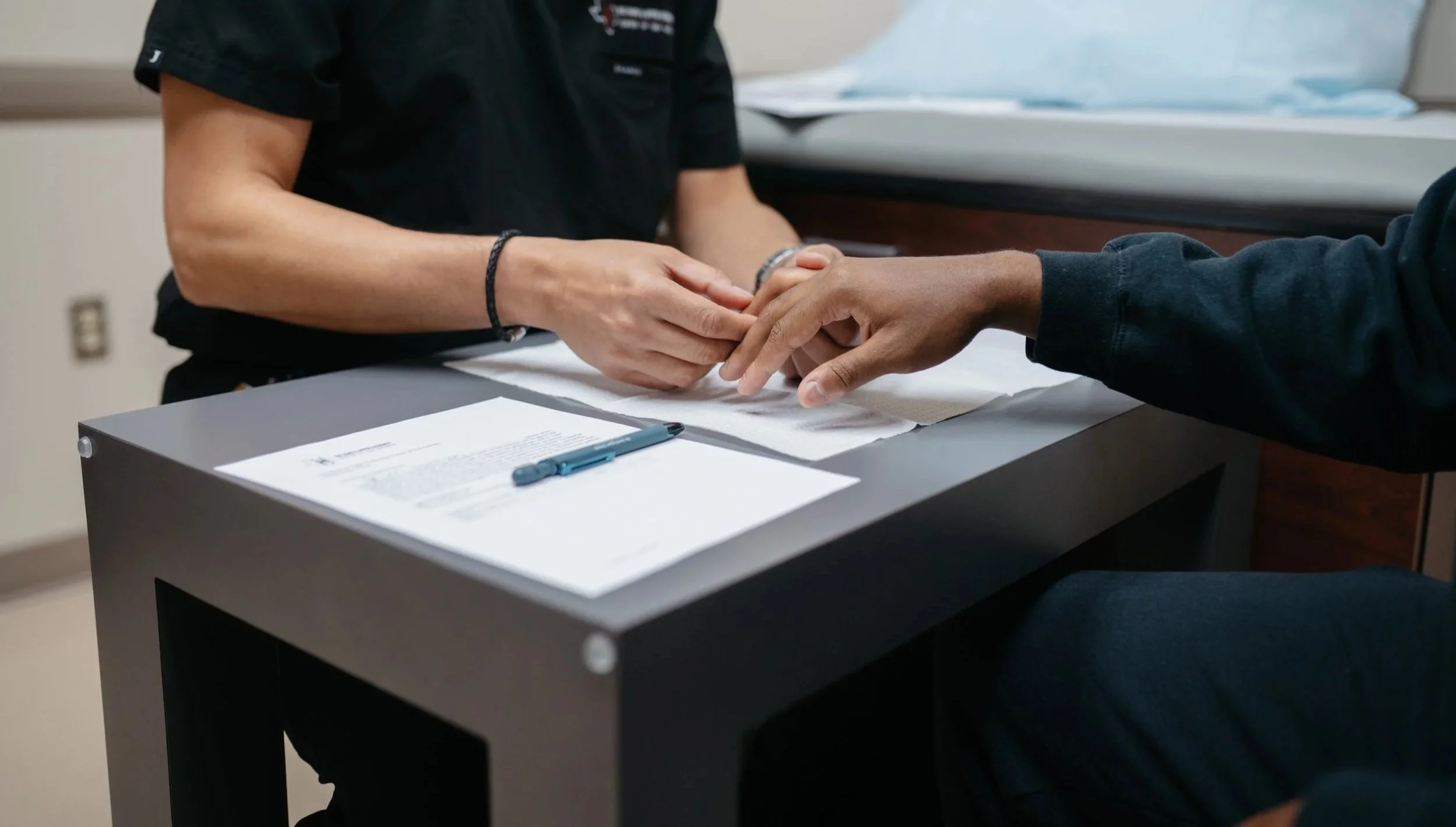 Hand Therapy in San Antonio