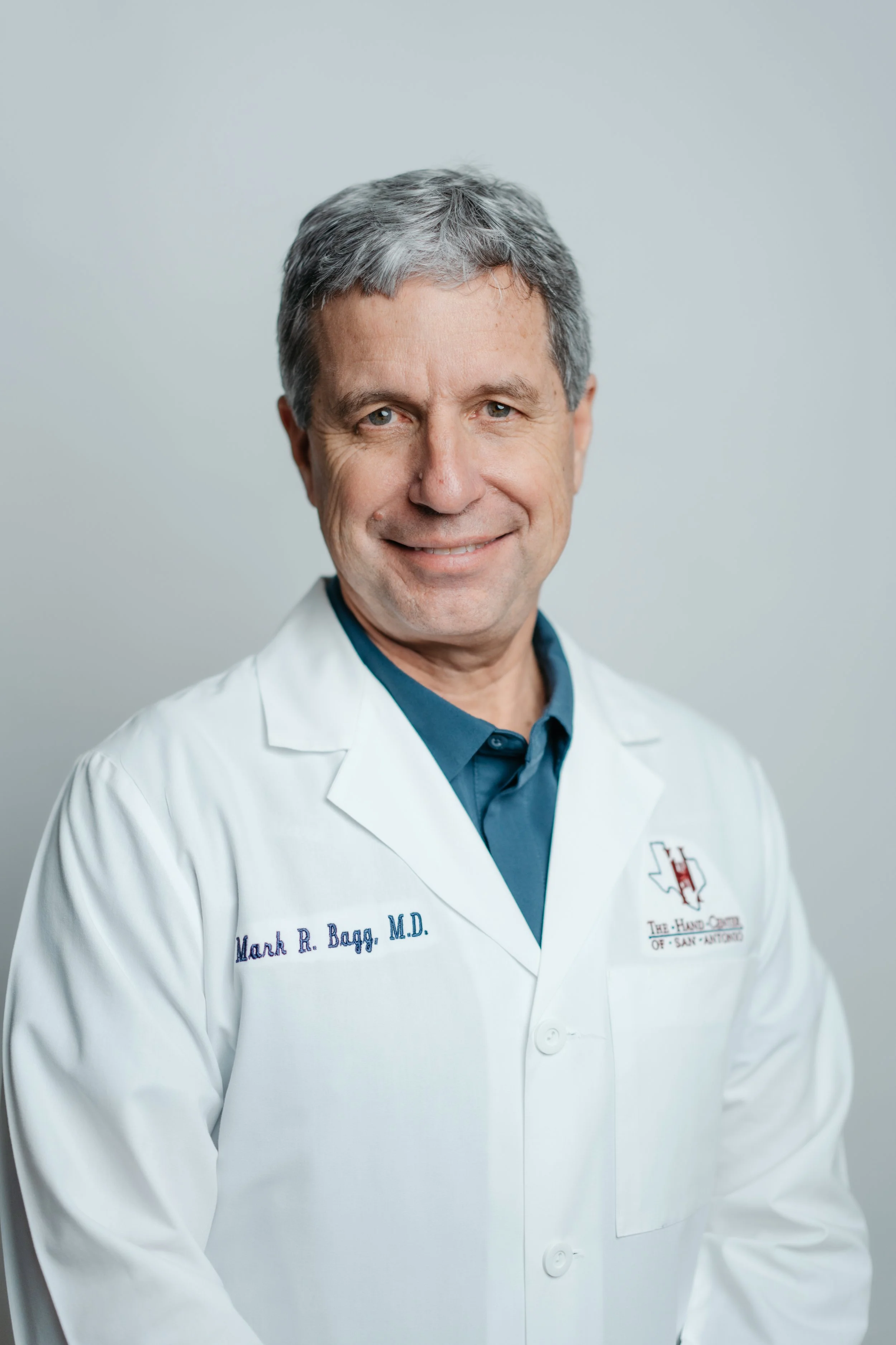 Existing Patients of The Hand & Upper Extremity Center of San Antonio