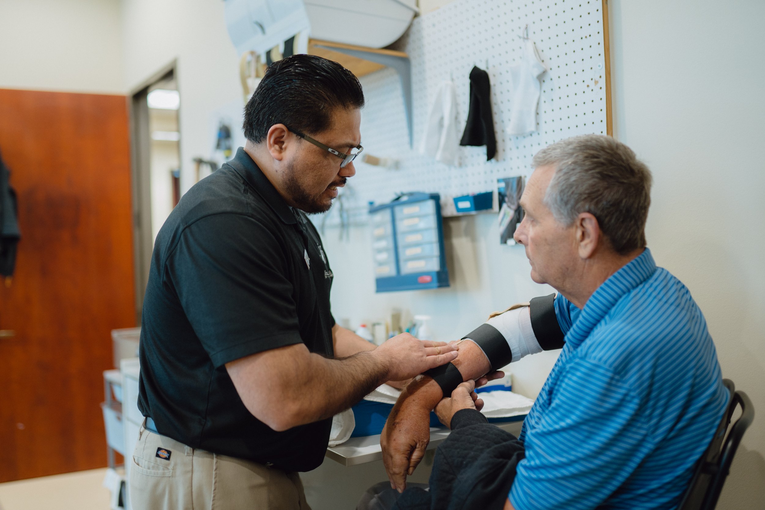 Hand Therapy in San Antonio