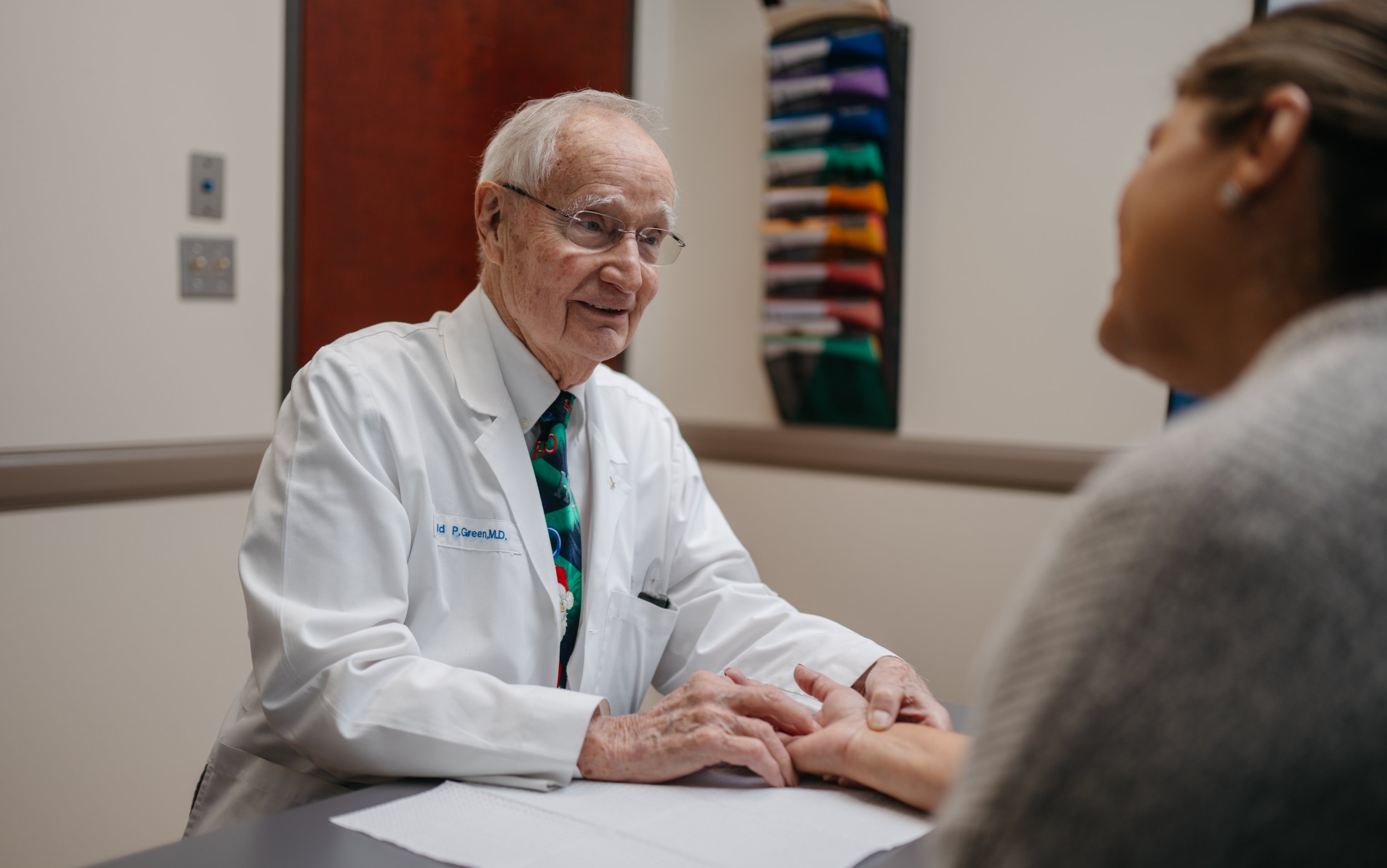 Hand & Wrist Specialist in San Antonio | The Hand Center