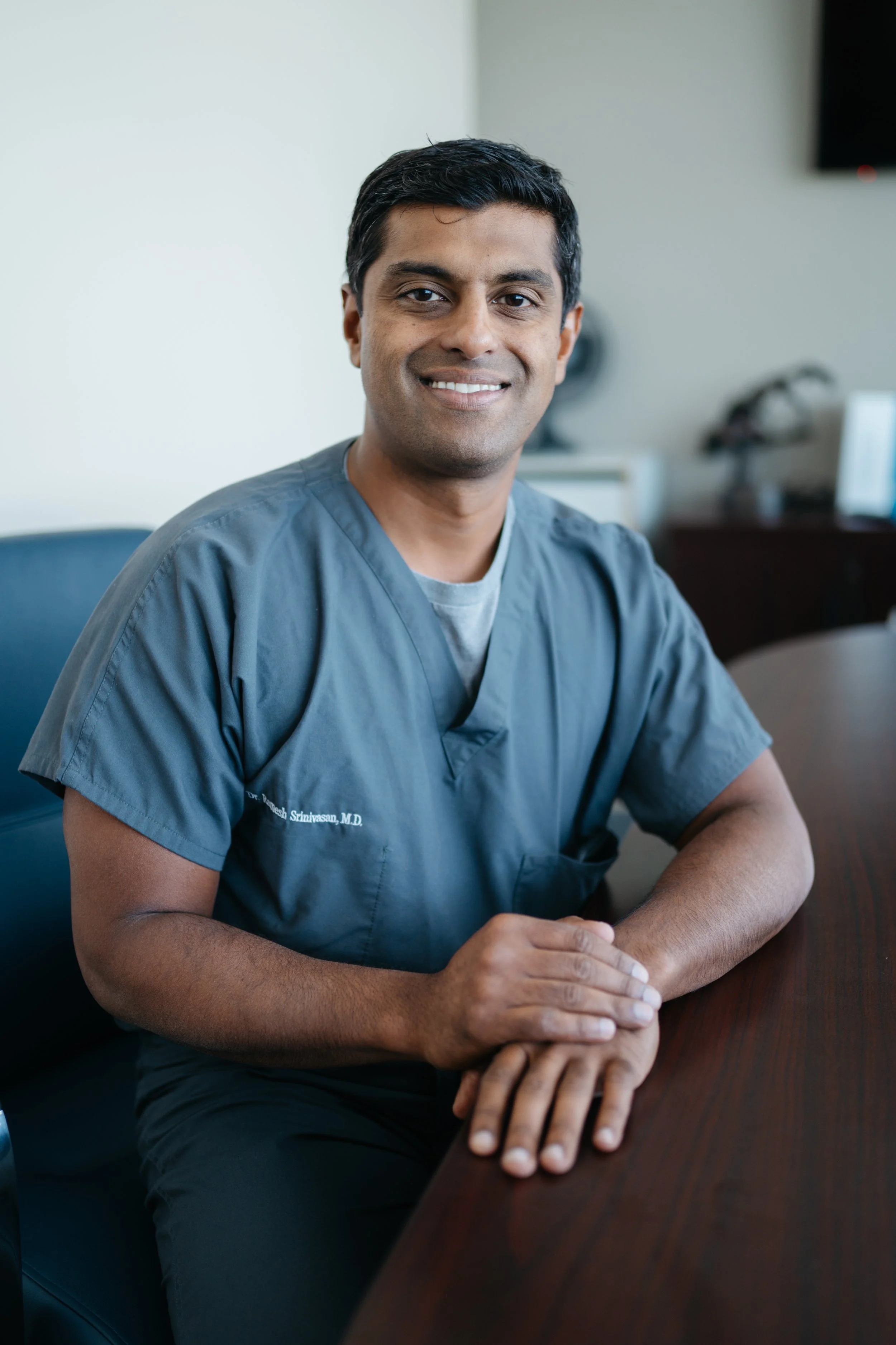 Telemedicine at the Hand and Upper Extremity Center of San Antonio