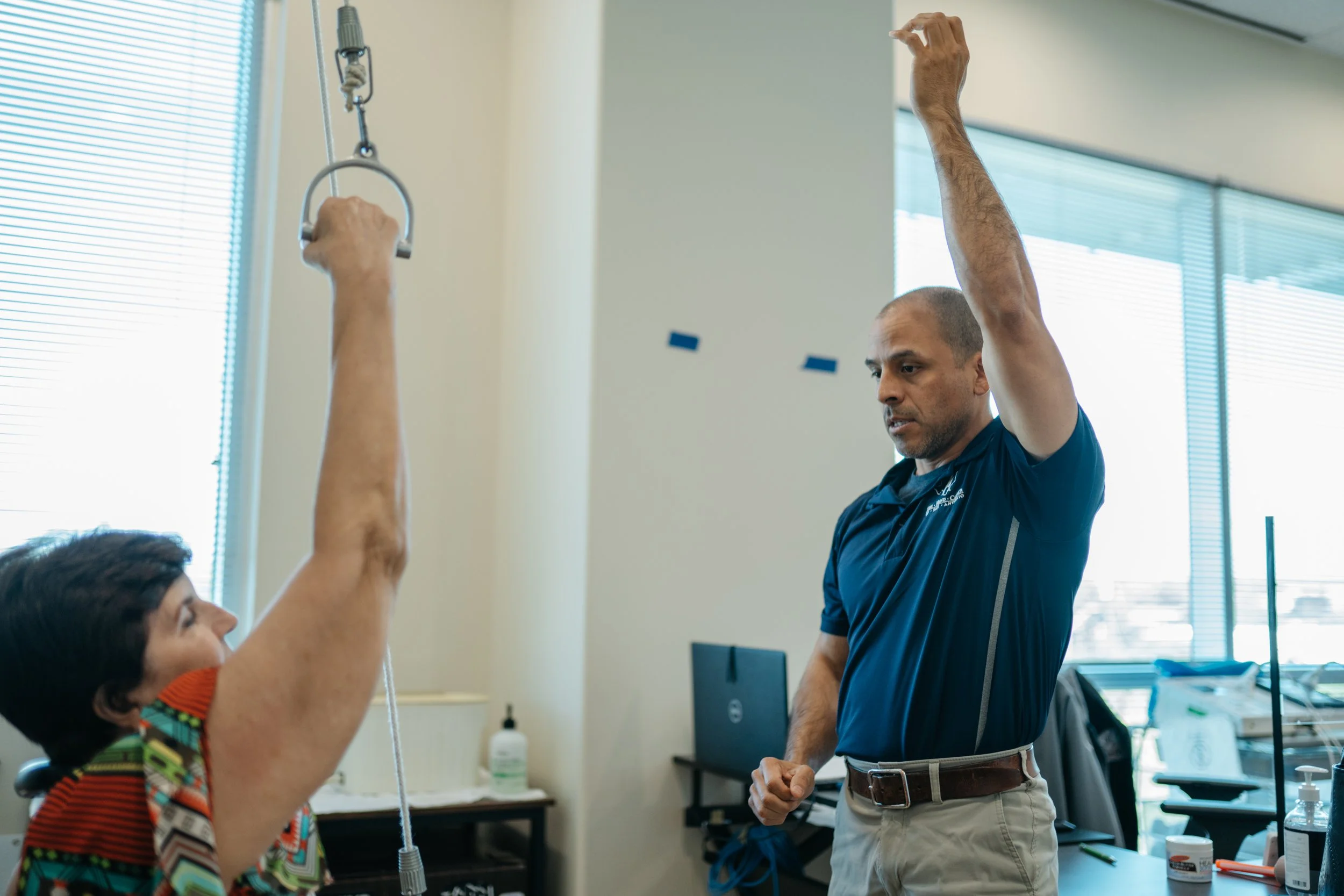 Hand & Upper Extremity Center of San Antonio