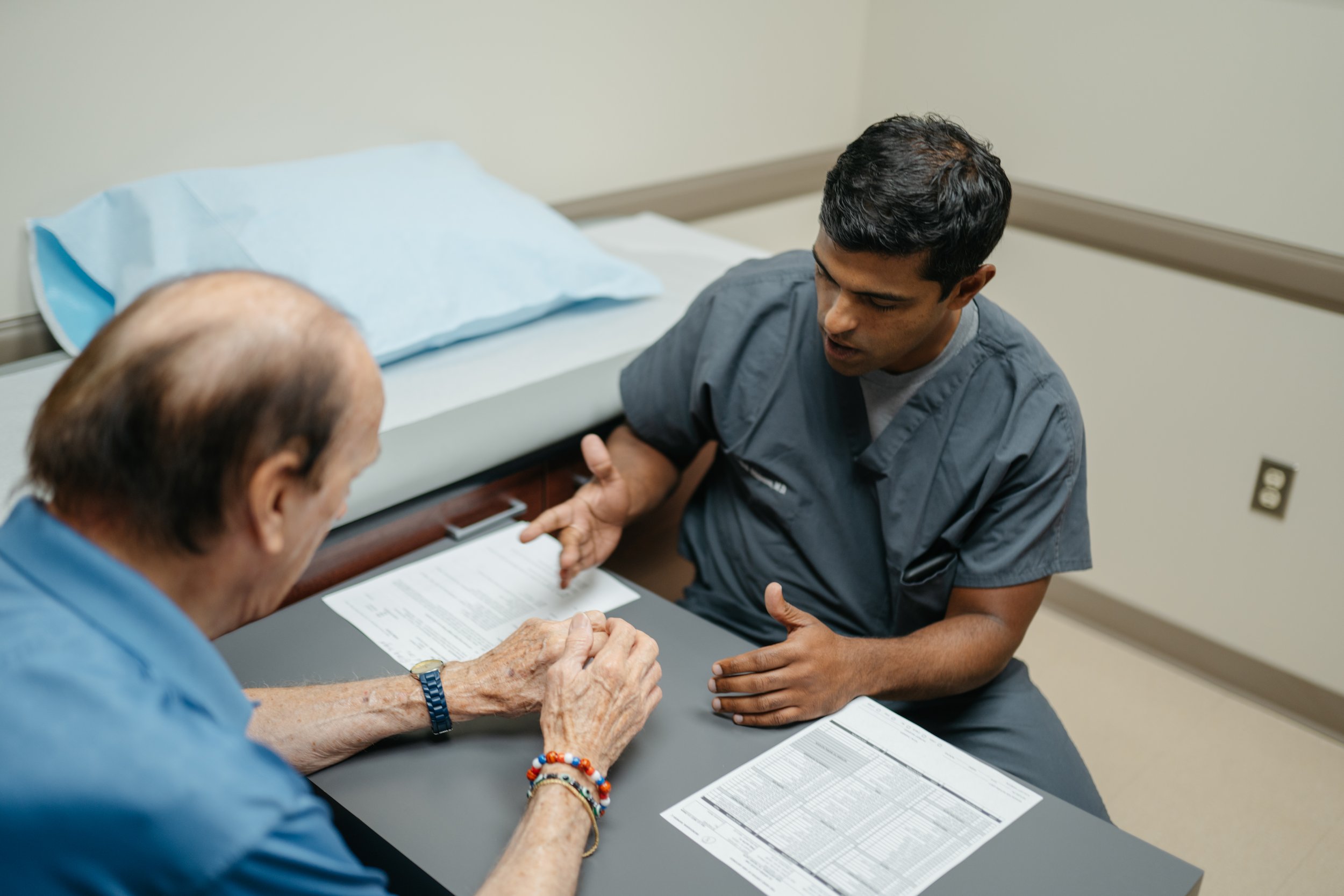 Hand & Wrist Specialist in San Antonio | The Hand Center