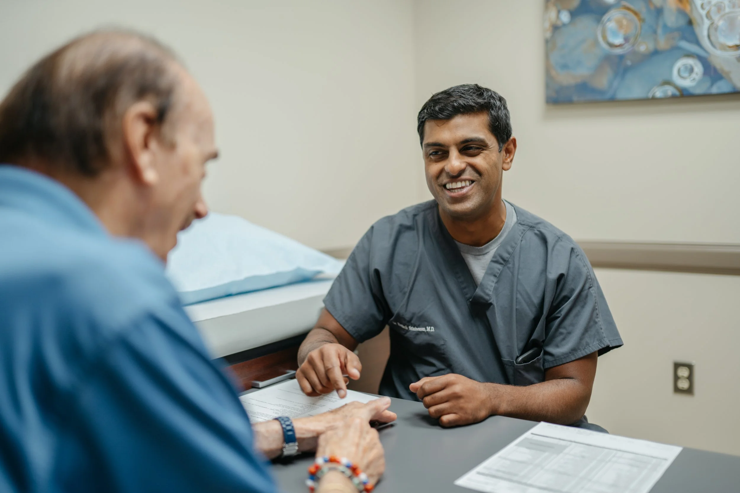 Hand & Upper Extremity Center of San Antonio