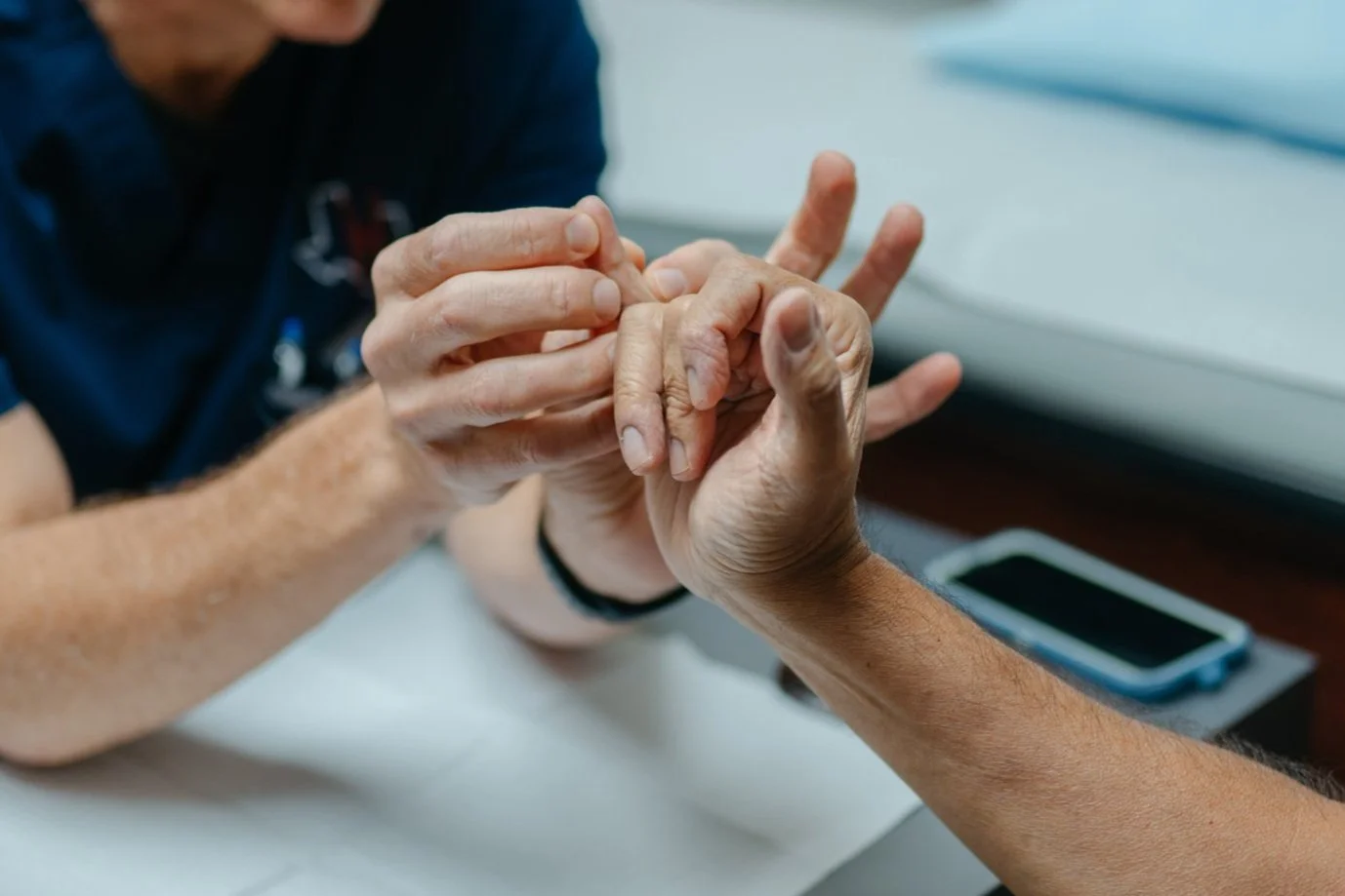 What Are the Most Common Hand Injuries in Children? — Hand & Upper ...