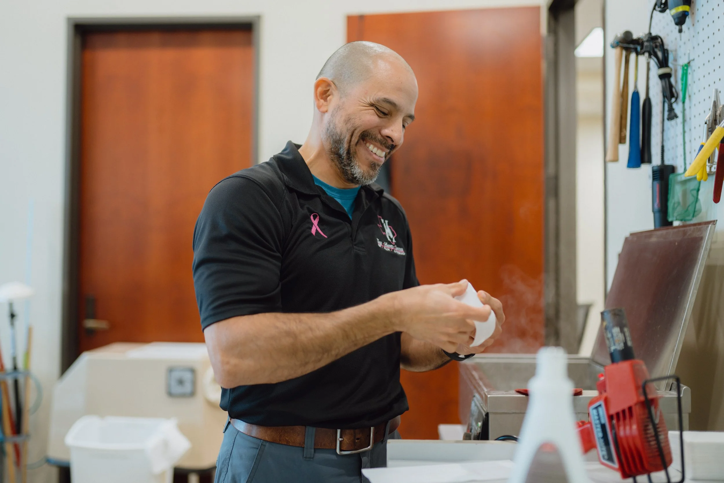 Hand Therapy in San Antonio