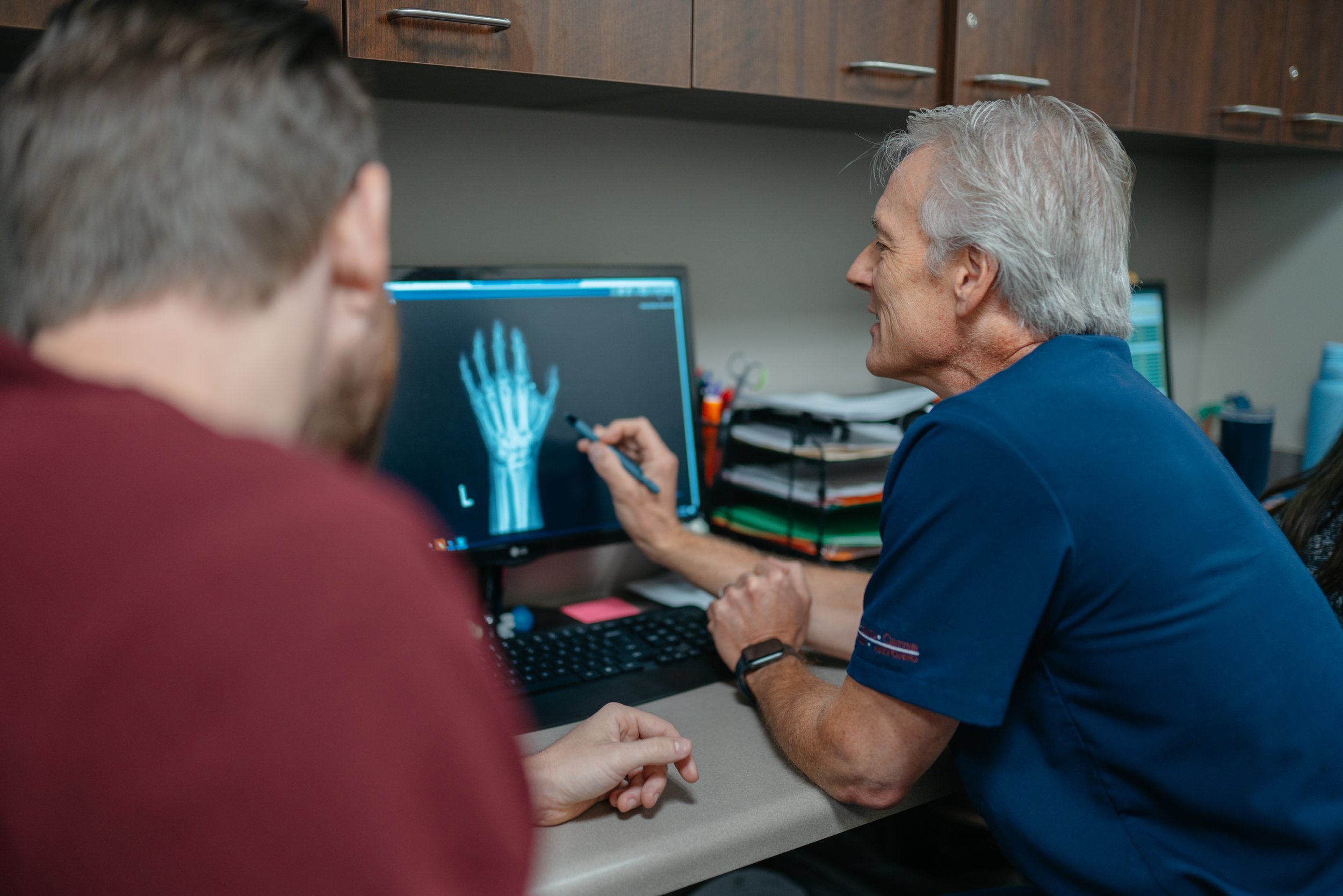 Hand & Wrist Specialist in San Antonio | The Hand Center