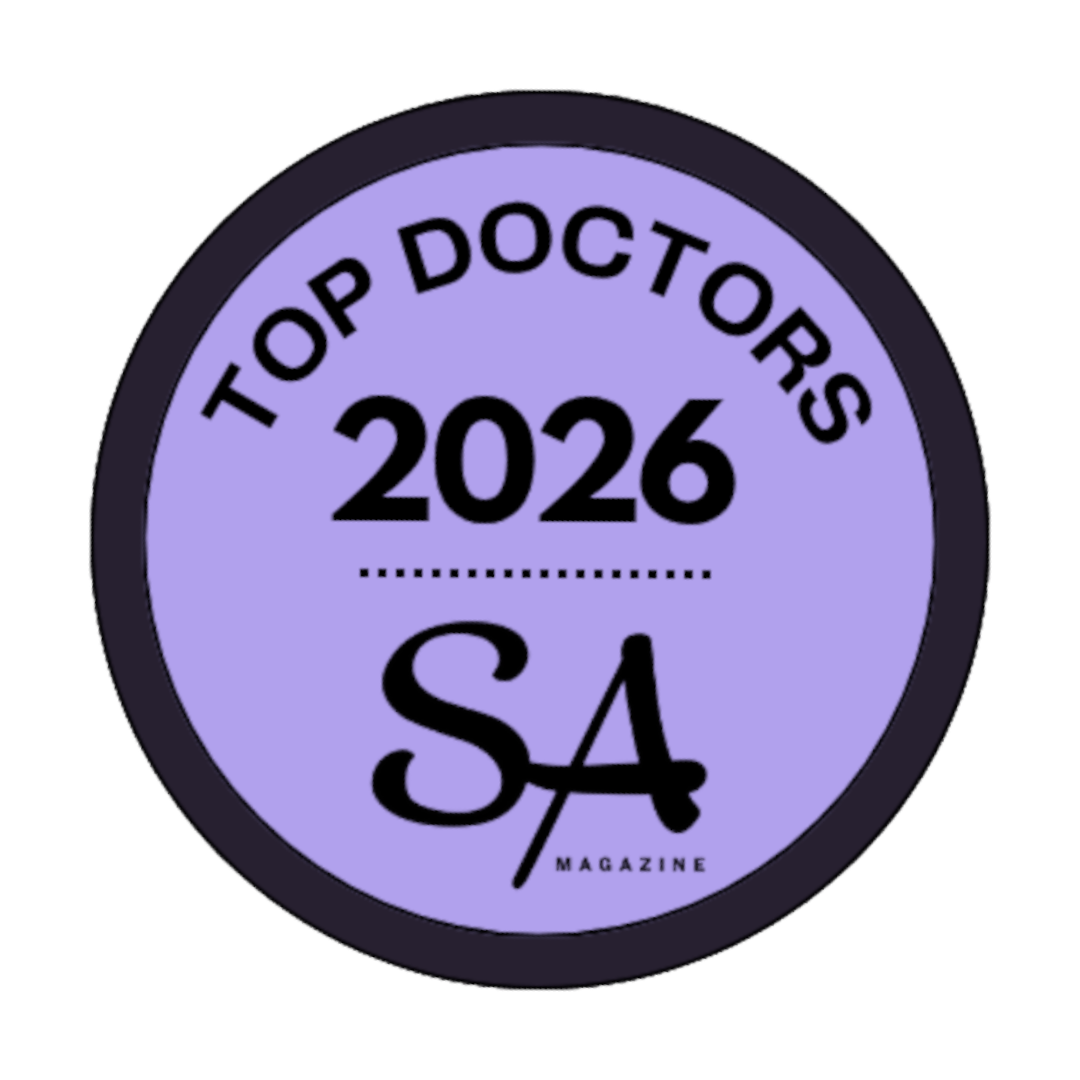 Top Doctors in 2026 in San Antonio
