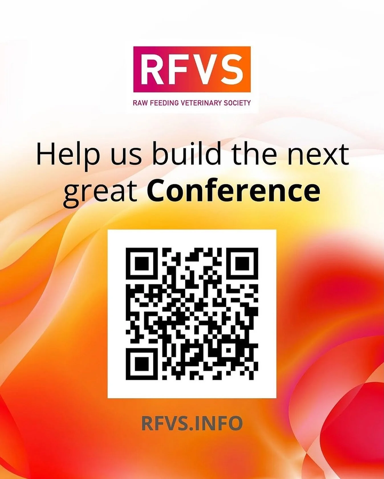 Get @reshare_app &bull; @rfvs.info Hello tribe 👋🏻 good day, good afternoon, good evening to you all thank you for all your support over the year leading up to and during our annual conference you&rsquo;re all amazing. 

Welcome to all our new follo