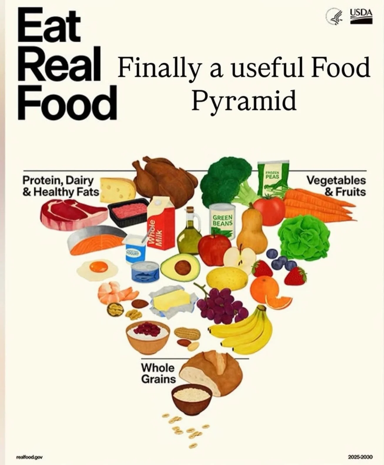 Get @reshare_app &bull; @food.lies It actually happened 👏