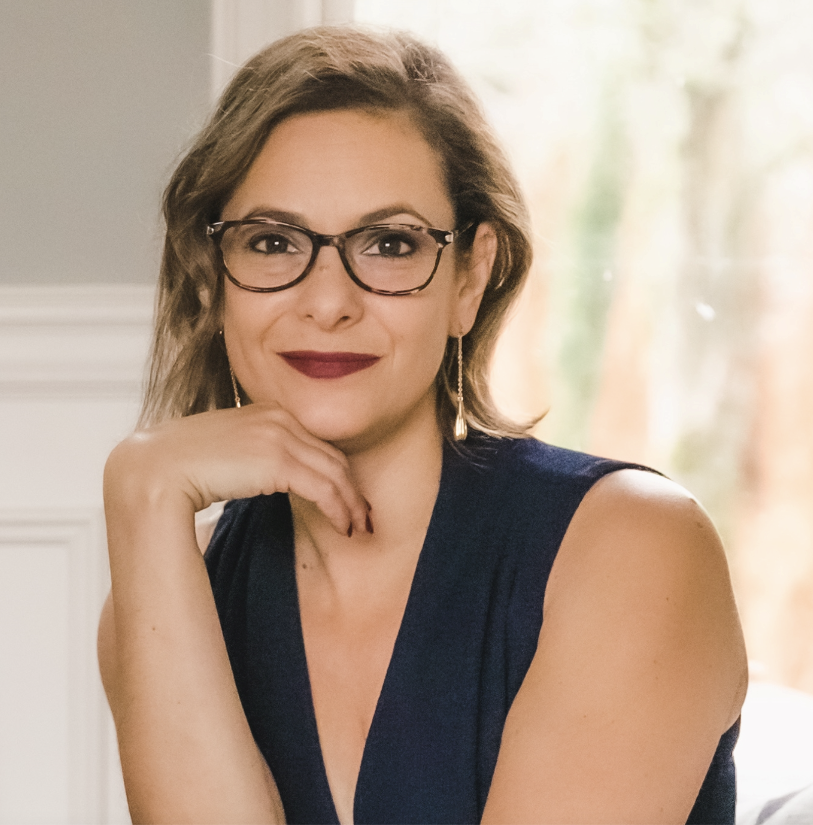 A Holistic Approach to Managing ADHD - #39