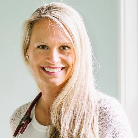 Menopause, Hormones, and Healthspan Connection - #44