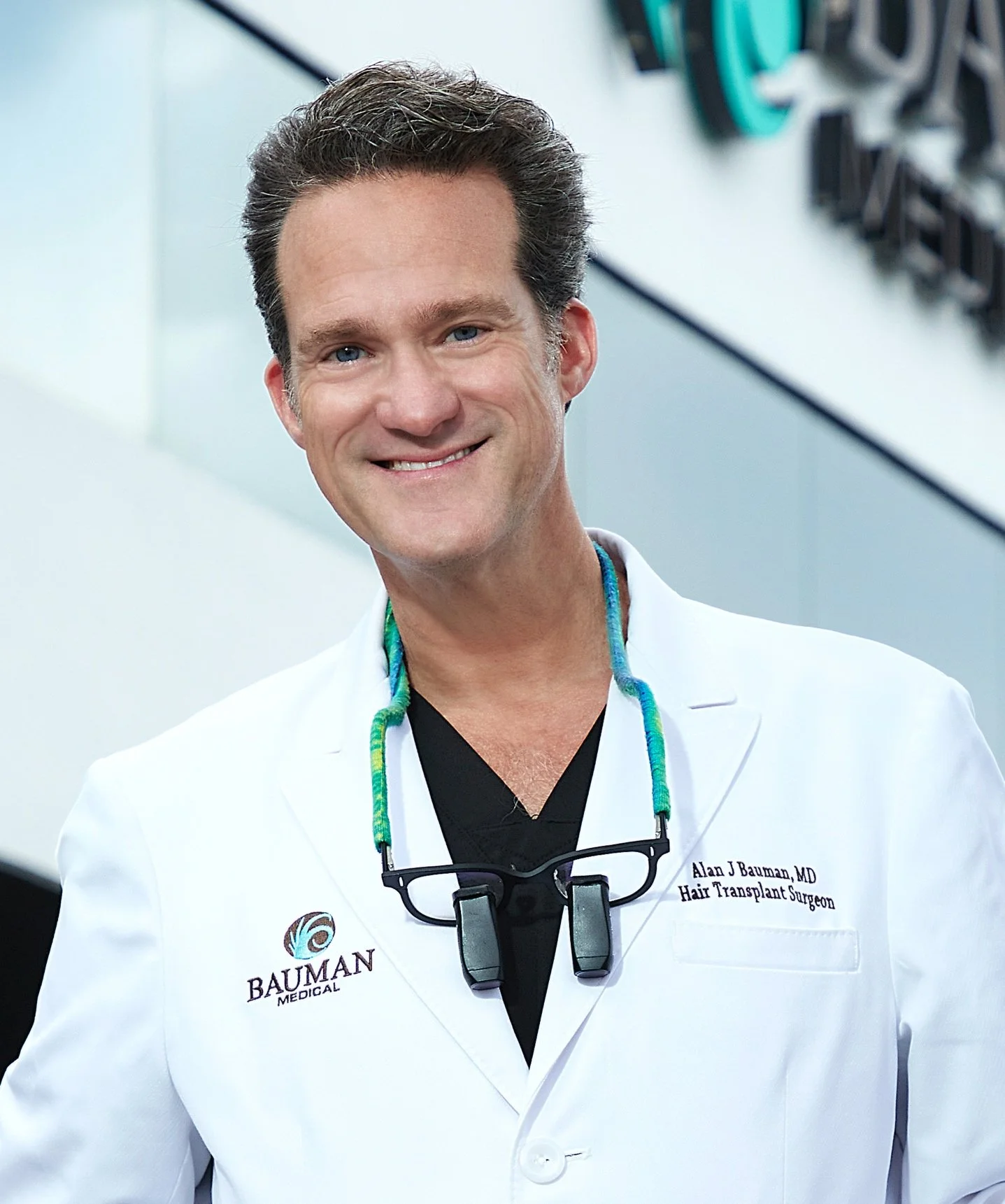 Turning Hair Loss into Hair Growth - #34