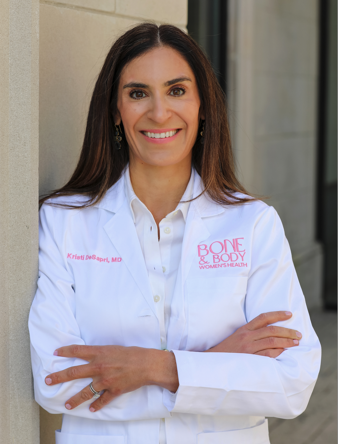 Osteoporosis And The Midlife Woman - #52